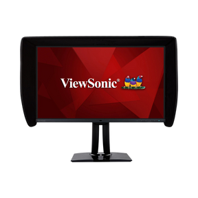 ViewSonic Professional Monitor Hood for 27" Monitors — Being Shipped