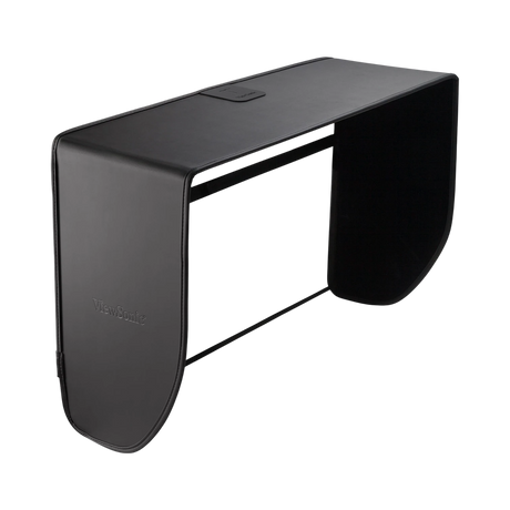 ViewSonic Professional Monitor Hood for 27" Monitors — Being Shipped