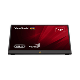 ViewSonic VA1655 15.6" 16:9 Portable IPS Monitor — Being Shipped
