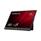 ViewSonic VA1655 15.6" 16:9 Portable IPS Monitor — Being Shipped
