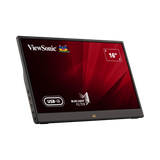 ViewSonic VA1655 15.6" 16:9 Portable IPS Monitor — Being Shipped