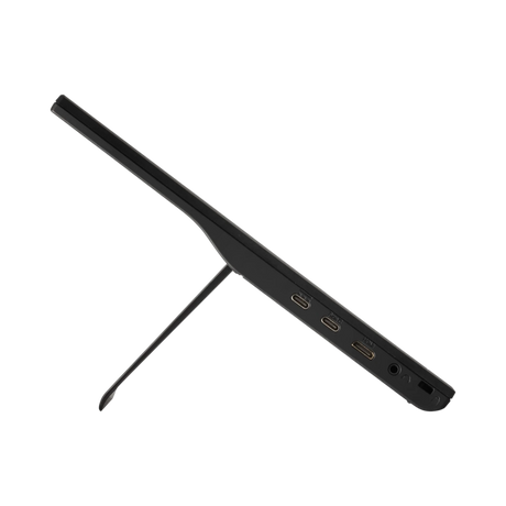 ViewSonic VA1655 15.6" 16:9 Portable IPS Monitor — Being Shipped