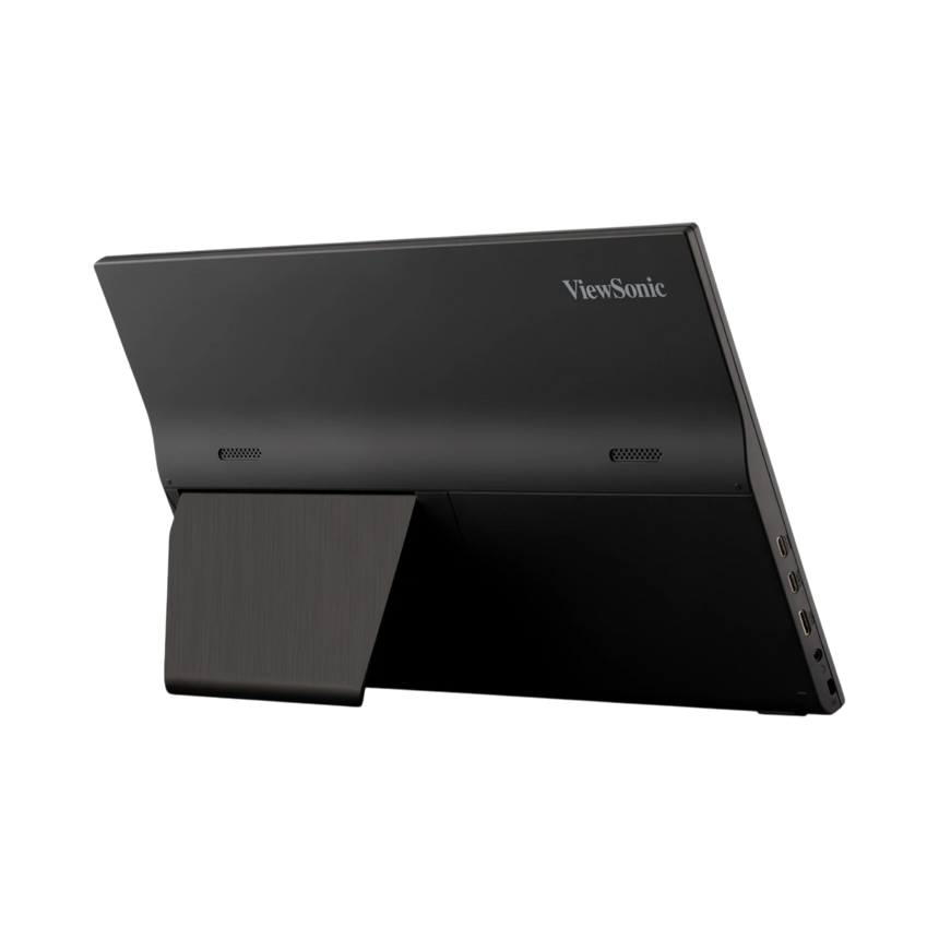 ViewSonic VA1655 15.6" 16:9 Portable IPS Monitor — Being Shipped