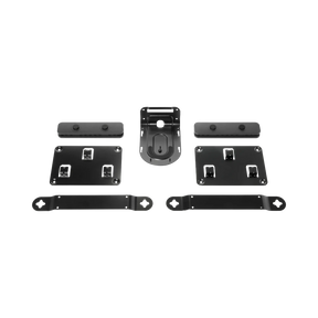 Logitech Rally Webcam Mount with Splitter Case — Being Shipped
