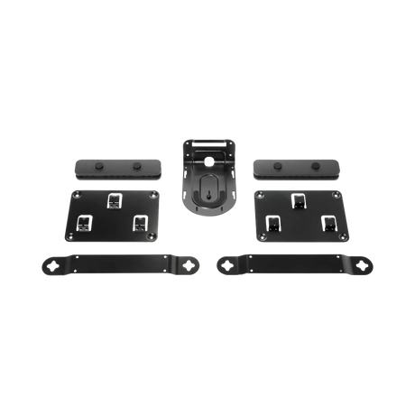 Logitech Rally Webcam Mount with Splitter Case — Being Shipped