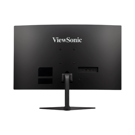 ViewSonic VX2718-PC-MHD 27" 16:9 165 Hz Curved LCD Gaming Monitor — Being Shipped