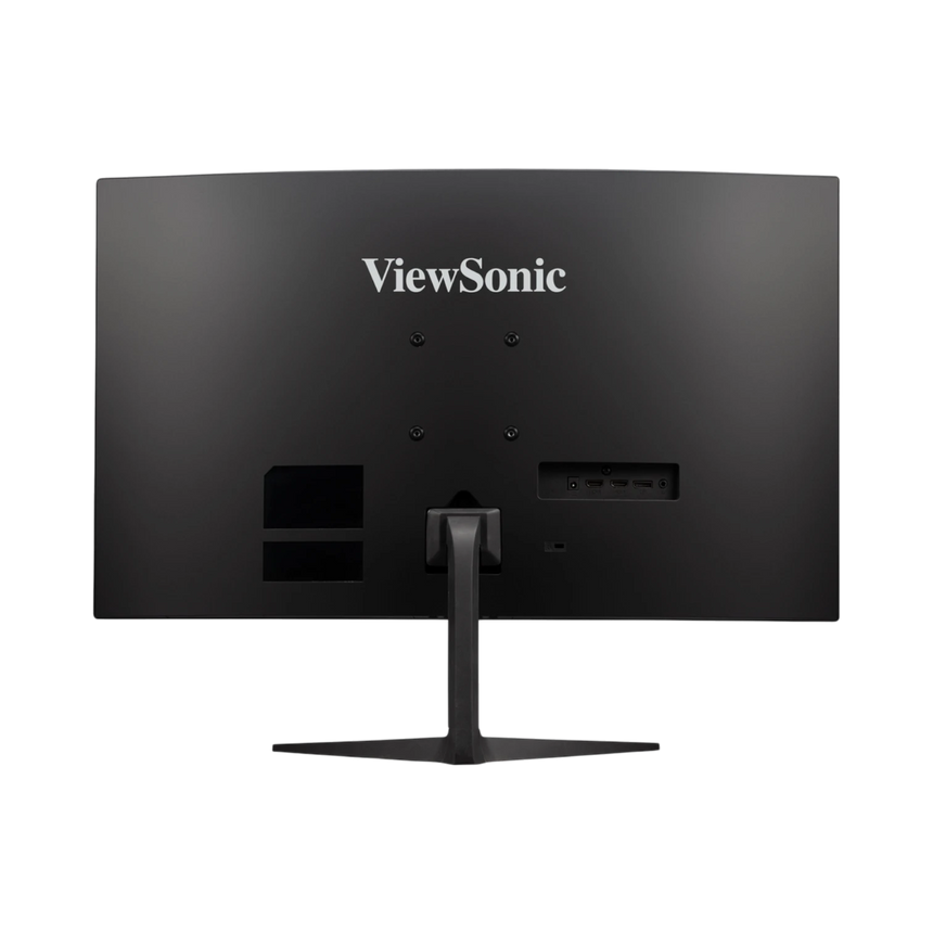 ViewSonic VX2718-PC-MHD 27" 16:9 165 Hz Curved LCD Gaming Monitor — Being Shipped