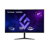 ViewSonic VX2718-PC-MHD 27" 16:9 165 Hz Curved LCD Gaming Monitor — Being Shipped