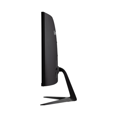 ViewSonic VX2718-PC-MHD 27" 16:9 165 Hz Curved LCD Gaming Monitor — Being Shipped