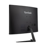 ViewSonic VX2718-PC-MHD 27" 16:9 165 Hz Curved LCD Gaming Monitor — Being Shipped