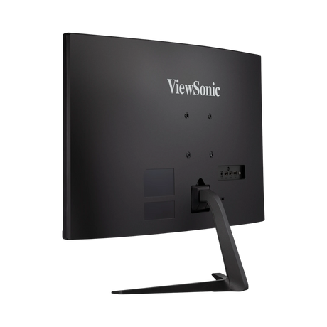 ViewSonic VX2718-PC-MHD 27" 16:9 165 Hz Curved LCD Gaming Monitor — Being Shipped