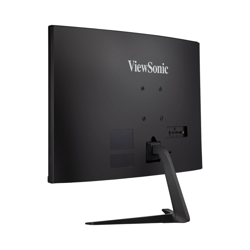 ViewSonic VX2718-PC-MHD 27" 16:9 165 Hz Curved LCD Gaming Monitor — Being Shipped