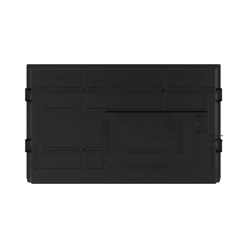 ViewSonic IFP8652-1TAA 86" ViewBoard 4K UHD Interactive Display with Integrated Microphone — Being Shipped