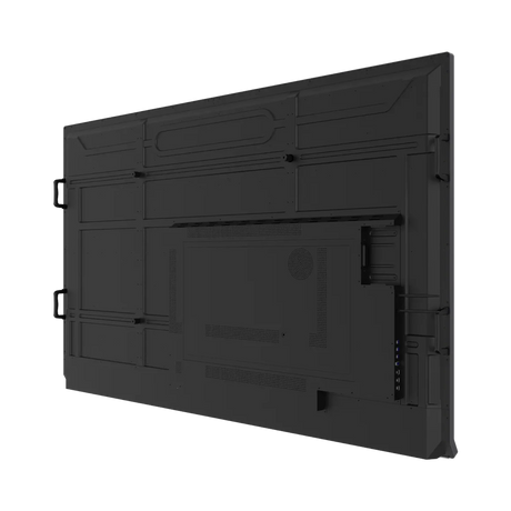 ViewSonic IFP8652-1TAA 86" ViewBoard 4K UHD Interactive Display with Integrated Microphone — Being Shipped