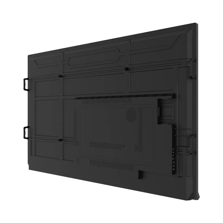 ViewSonic IFP8652-1TAA 86" ViewBoard 4K UHD Interactive Display with Integrated Microphone — Being Shipped