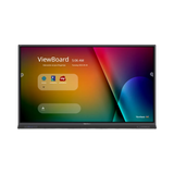 ViewSonic IFP8652-1TAA 86" ViewBoard 4K UHD Interactive Display with Integrated Microphone — Being Shipped