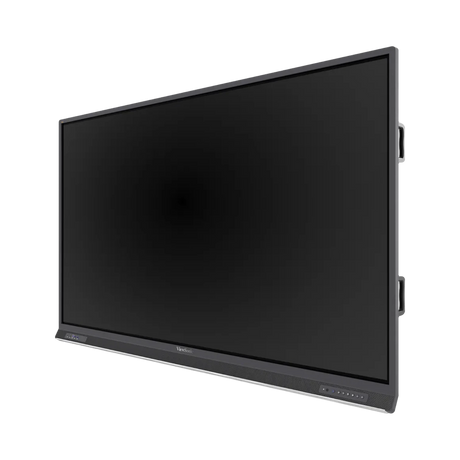 ViewSonic IFP8652-1TAA 86" ViewBoard 4K UHD Interactive Display with Integrated Microphone — Being Shipped