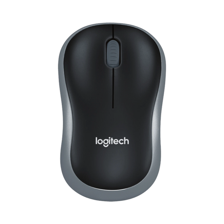 Logitech MK270 Wireless Keyboard & Mouse Combo — Being Shipped