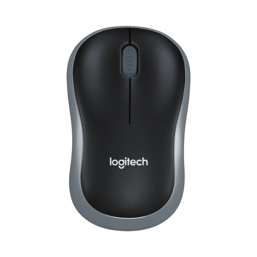 Logitech MK270 Wireless Keyboard & Mouse Combo — Being Shipped