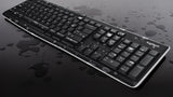 Logitech MK270 Wireless Keyboard & Mouse Combo — Being Shipped