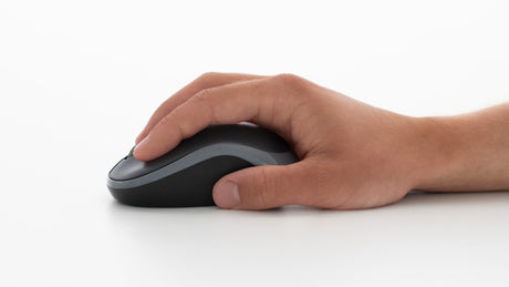 Logitech MK270 Wireless Keyboard & Mouse Combo — Being Shipped