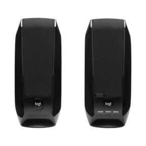 Logitech S150 USB Stereo Speakers — Being Shipped