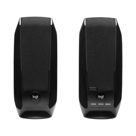 Logitech S150 USB Stereo Speakers — Being Shipped