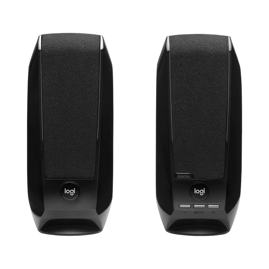 Logitech S150 USB Stereo Speakers — Being Shipped