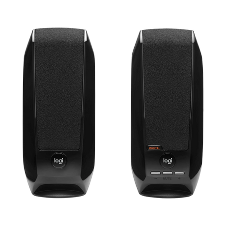 Logitech S150 USB Stereo Speakers — Being Shipped
