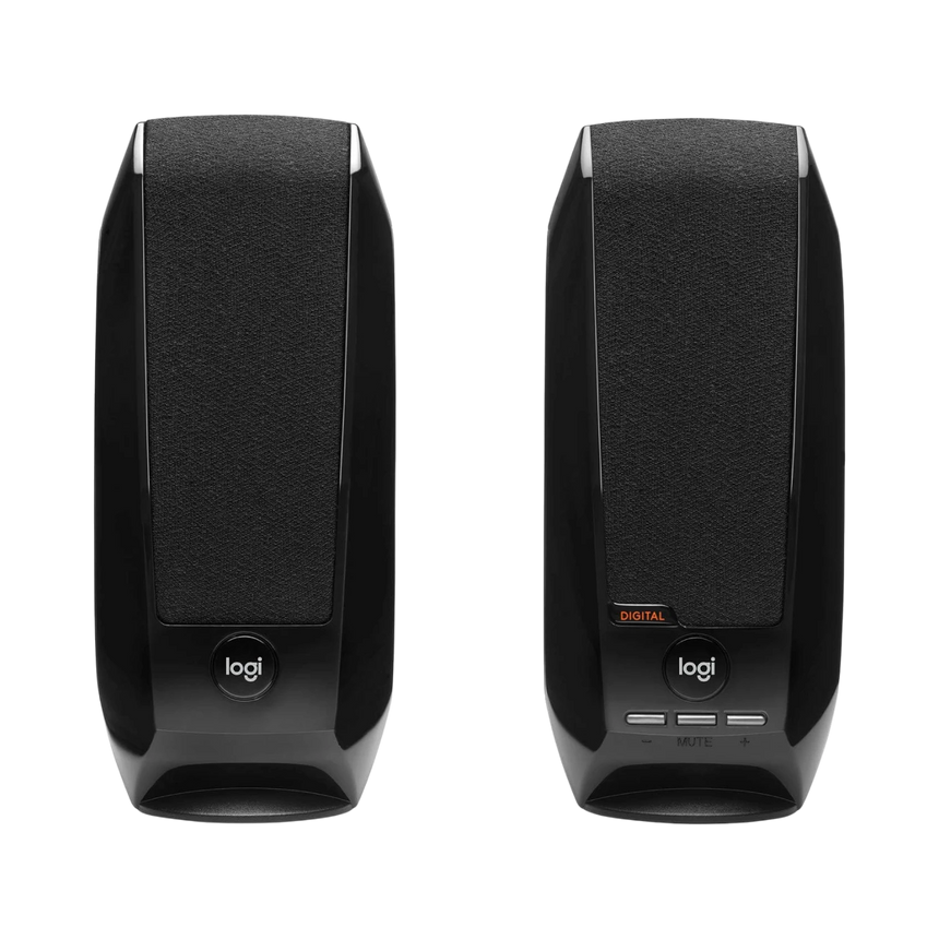 Logitech S150 USB Stereo Speakers — Being Shipped