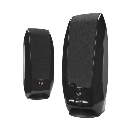 Logitech S150 USB Stereo Speakers — Being Shipped