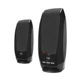 Logitech S150 USB Stereo Speakers — Being Shipped