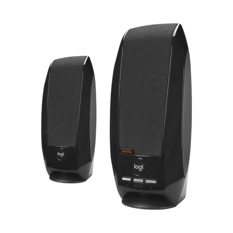 Logitech S150 USB Stereo Speakers — Being Shipped