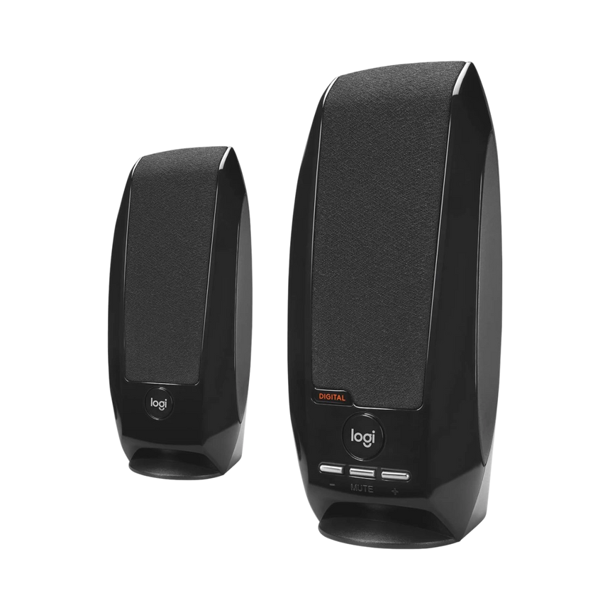 Logitech S150 USB Stereo Speakers — Being Shipped