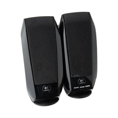 Logitech S150 USB Stereo Speakers — Being Shipped