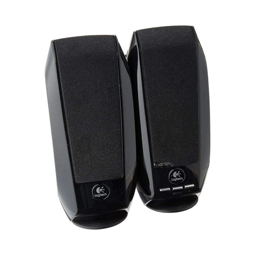 Logitech S150 USB Stereo Speakers — Being Shipped
