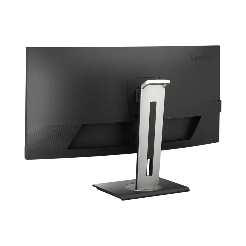 ViewSonic VG3456C 34" 1440p Ultrawide Curved Monitor — Being Shipped