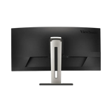 ViewSonic VG3456C 34" 1440p Ultrawide Curved Monitor — Being Shipped