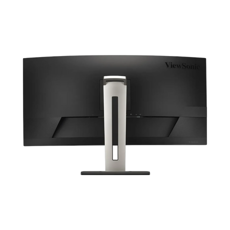 ViewSonic VG3456C 34" 1440p Ultrawide Curved Monitor — Being Shipped