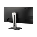 ViewSonic VG3456C 34" 1440p Ultrawide Curved Monitor — Being Shipped