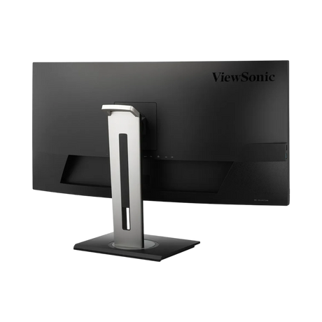 ViewSonic VG3456C 34" 1440p Ultrawide Curved Monitor — Being Shipped