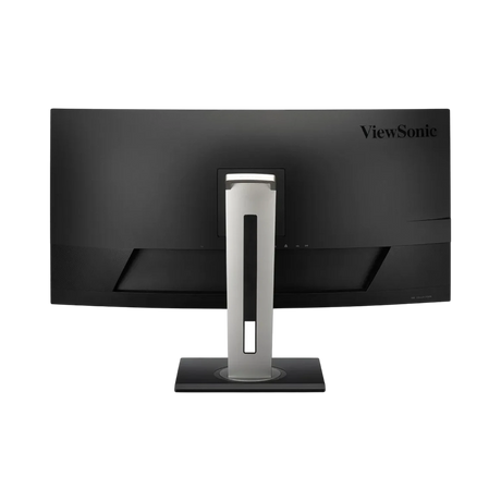 ViewSonic VG3456C 34" 1440p Ultrawide Curved Monitor — Being Shipped