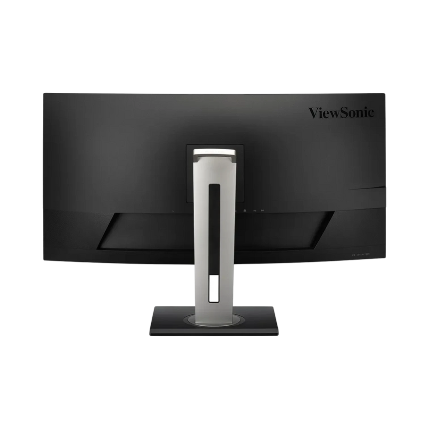 ViewSonic VG3456C 34" 1440p Ultrawide Curved Monitor — Being Shipped