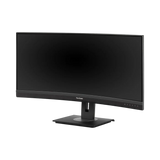 ViewSonic VG3456C 34" 1440p Ultrawide Curved Monitor — Being Shipped