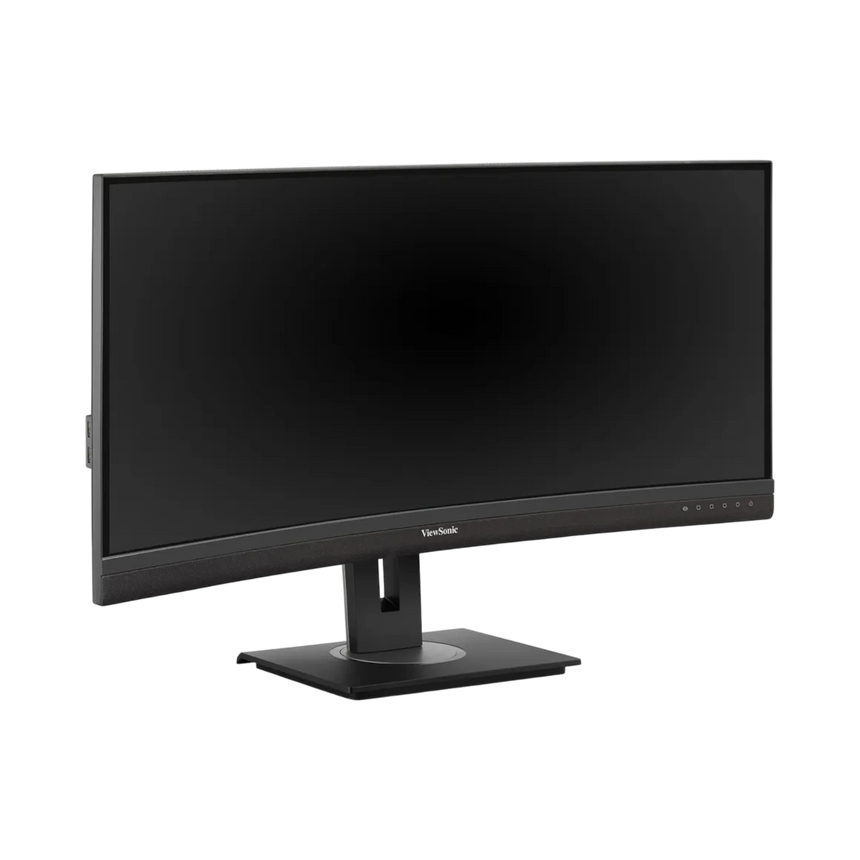 ViewSonic VG3456C 34" 1440p Ultrawide Curved Monitor — Being Shipped