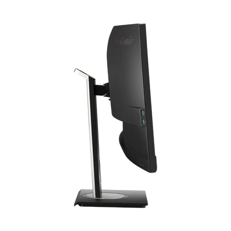 ViewSonic VG3456C 34" 1440p Ultrawide Curved Monitor — Being Shipped