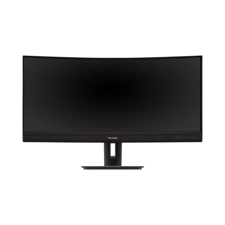 ViewSonic VG3456C 34" 1440p Ultrawide Curved Monitor — Being Shipped