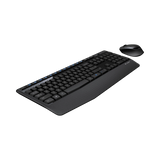 Logitech MK345 Comfort Wireless Keyboard & Mouse Combo — Being Shipped