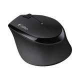 Logitech MK345 Comfort Wireless Keyboard & Mouse Combo — Being Shipped