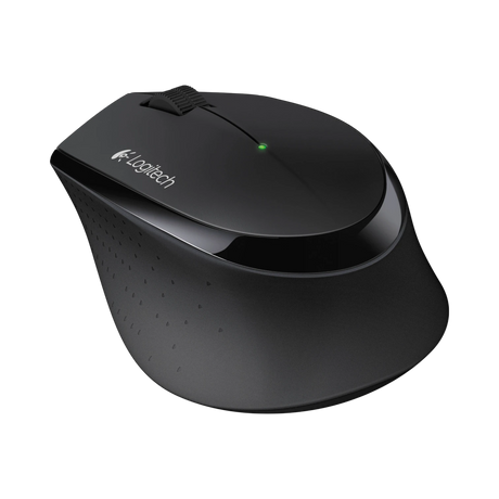 Logitech MK345 Comfort Wireless Keyboard & Mouse Combo — Being Shipped